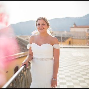 Meet your Posher, Jody